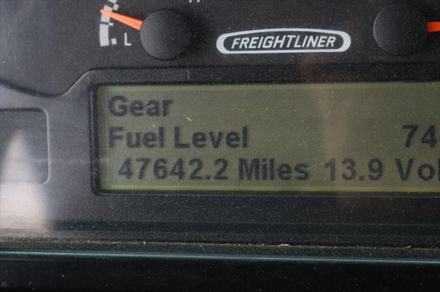 2021 Freightliner MT45G Walk-in Van