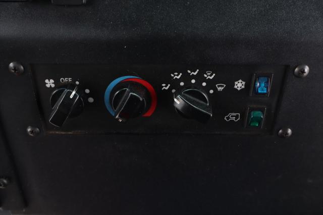 2021 Freightliner MT45G Walk-in Van