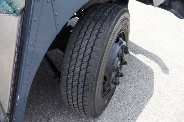 2021 Freightliner MT45G Walk-in Van