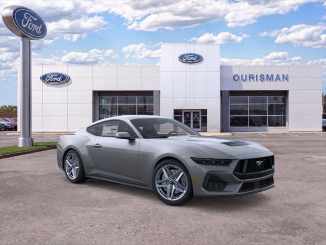 2026 Ford Mustang GT Premium Fastback for sale in Manassas, VA
