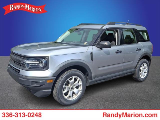 2021 Ford Bronco Sport Base for sale in West Jefferson, NC