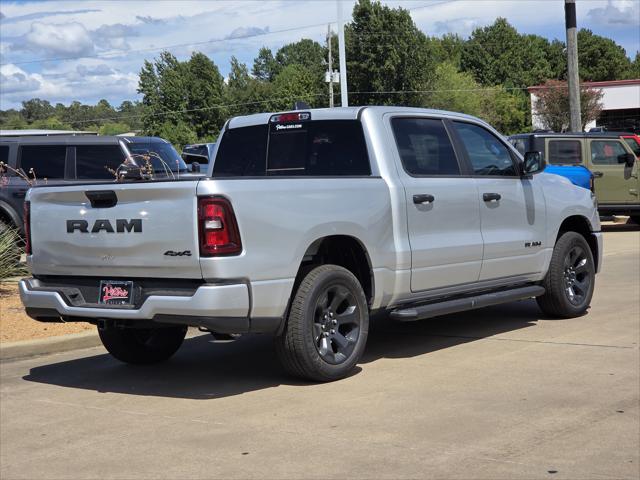2026 RAM 1500 RAM 1500 EXPRESS CREW CAB 4X4 57 BOX