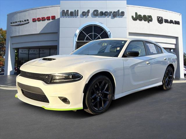 2020 Dodge Charger GT RWD for sale in Buford, GA