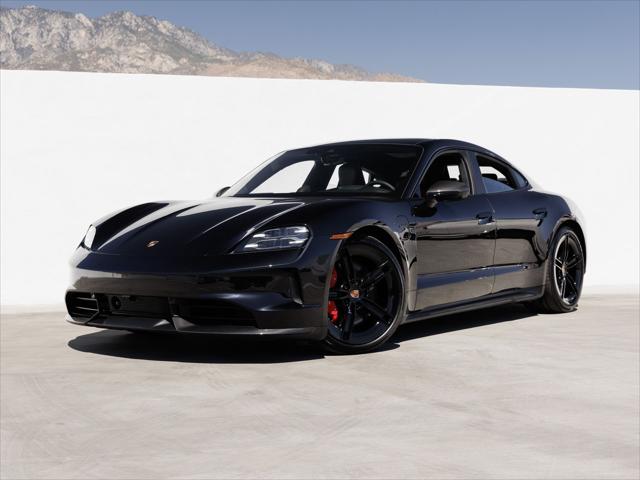 2026 Porsche Taycan GTS for sale in Palm Springs, CA