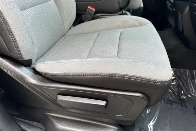 2021 Ram 1500 Big Horn Crew Cab 4x2 5'7" Box
