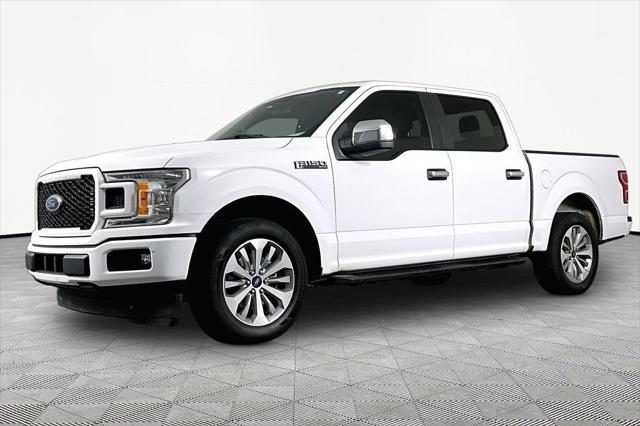 2018 Ford F-150 XL for sale in Oklahoma City, OK