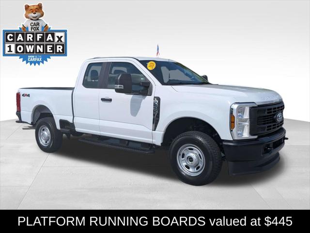 2026 Ford F-250 XL for sale in Dallas, GA