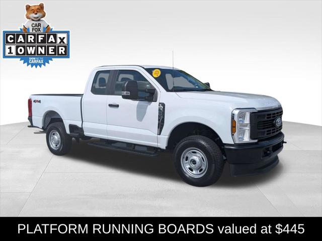 2026 Ford F-250 XL for sale in Dallas, GA