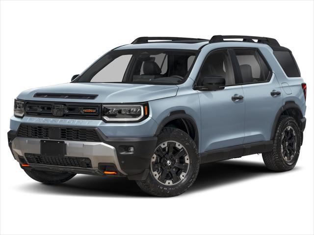 2026 Honda Passport AWD TrailSport Elite for sale in Olathe, KS