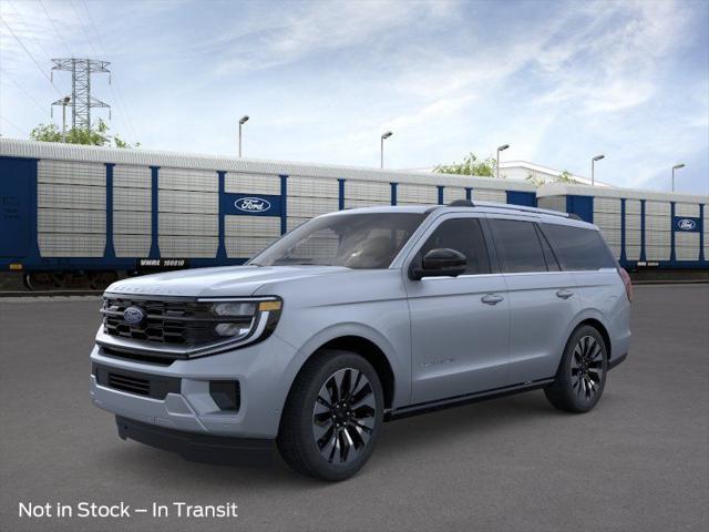 2026 Ford Expedition Platinum for sale in Brownsville, TX