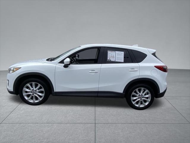 2013 Mazda CX-5 Grand Touring