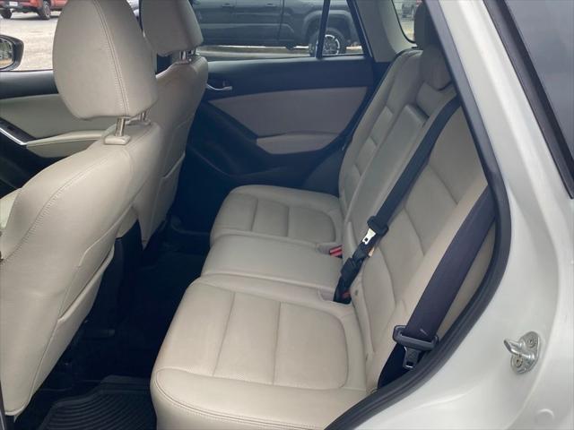 2013 Mazda CX-5 Grand Touring