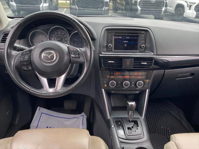 2013 Mazda CX-5 Grand Touring