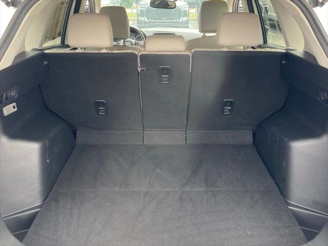 2013 Mazda CX-5 Grand Touring