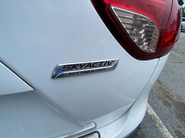 2013 Mazda CX-5 Grand Touring