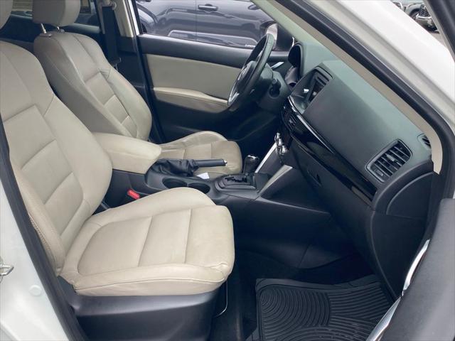 2013 Mazda CX-5 Grand Touring