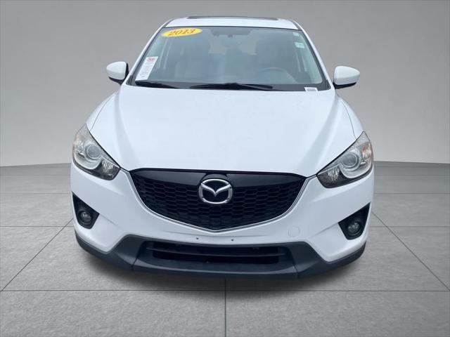 2013 Mazda CX-5 Grand Touring