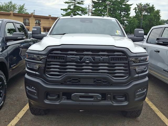 2026 RAM Ram 2500 RAM 2500 TRADESMAN CREW CAB 4X4 64 BOX