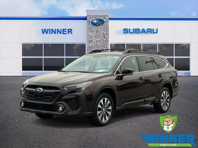 2024 Subaru Outback Limited for sale in Dover, DE