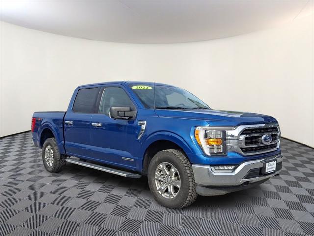 2022 Ford F-150 XLT for sale in Muncy, PA