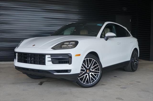 2026 Porsche Cayenne Unknown for sale in Austin, TX