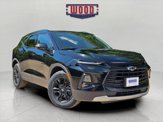 2022 Chevrolet Blazer FWD 3LT for sale in 	Harrison, AZ
