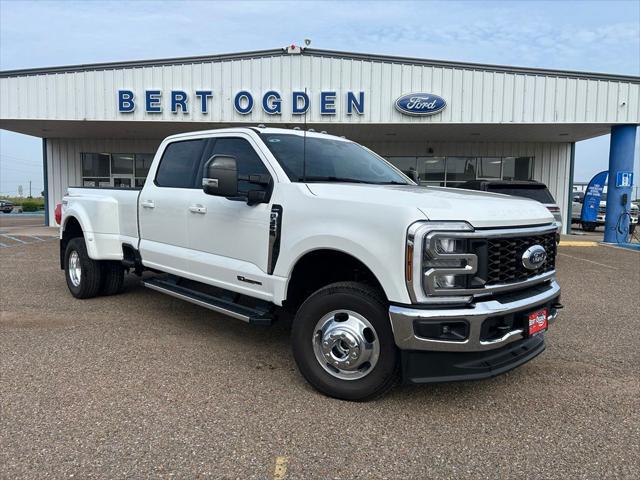 2026 Ford F-350 LARIAT for sale in Lyford, TX