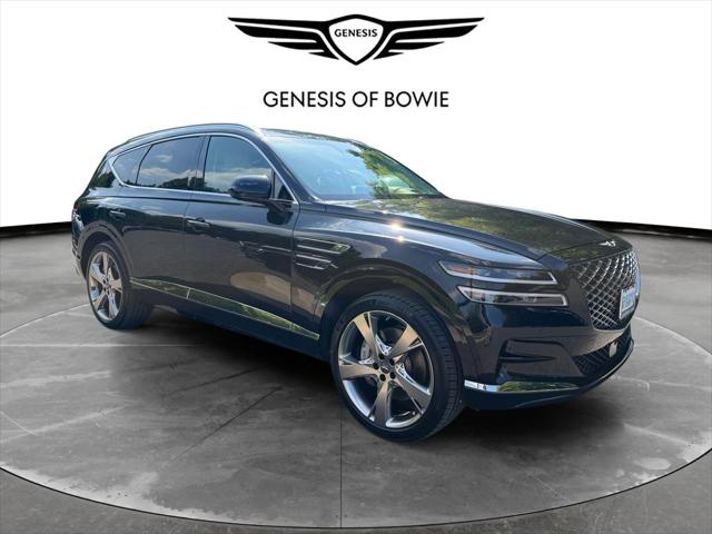2024 Genesis GV80 3.5T AWD for sale in Bowie, MD