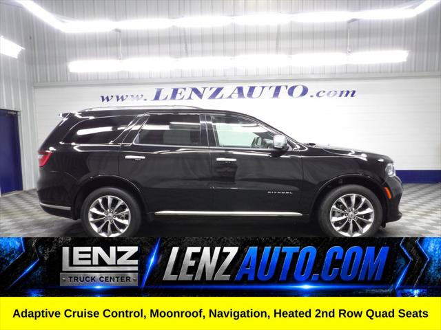2024 Dodge Durango Citadel for sale in Fond du Lac, WI