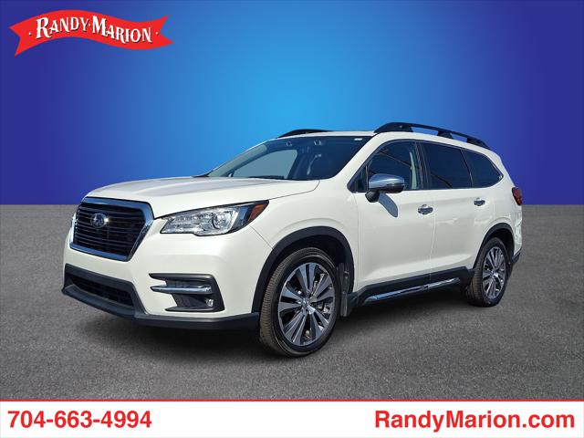 2021 Subaru Ascent Touring for sale in Mooresville, NC