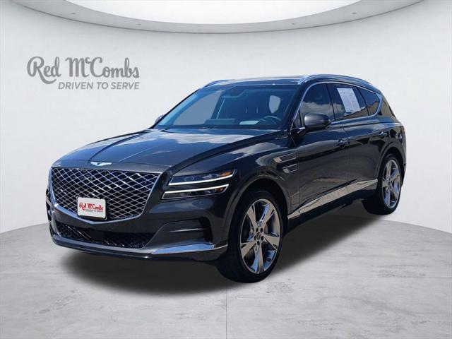2024 Genesis GV80 3.5T AWD for sale in San Antonio, TX