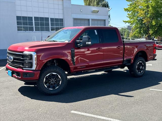 2026 Ford F-350 Platinum for sale in Beaverton, OR