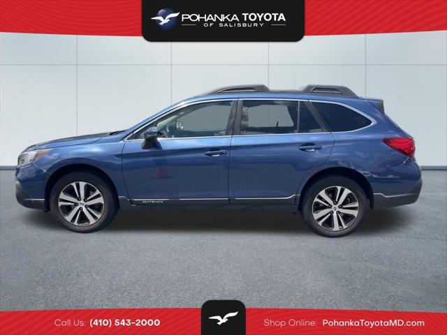 2019 Subaru Outback 3.6R Limited for sale in Salisbury, MD