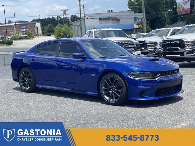 2022 Dodge Charger Scat Pack for sale in Gastonia, NC