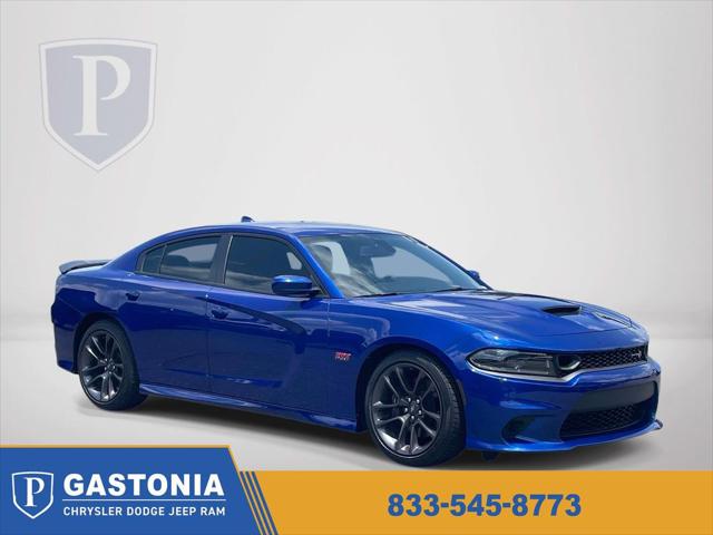 2022 Dodge Charger Scat Pack for sale in Gastonia, NC