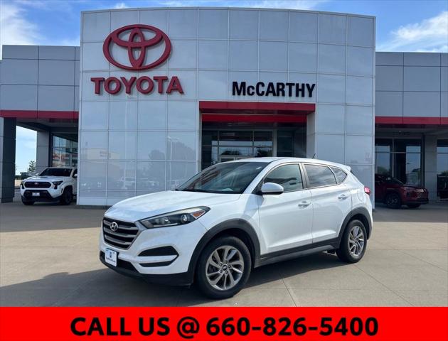 2018 Hyundai Tucson SE for sale in Sedalia, MO