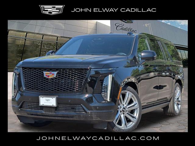 2026 Cadillac Escalade ESV Sport for sale in Lone Tree, CO