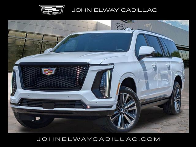 2026 Cadillac Escalade ESV Sport for sale in Lone Tree, CO
