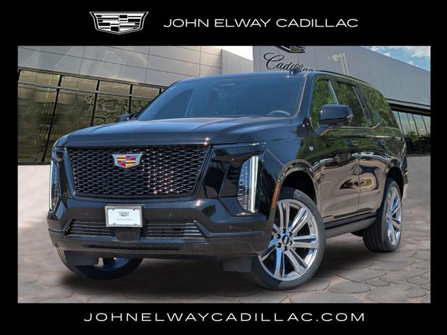 2026 Cadillac Escalade Sport for sale in Lone Tree, CO