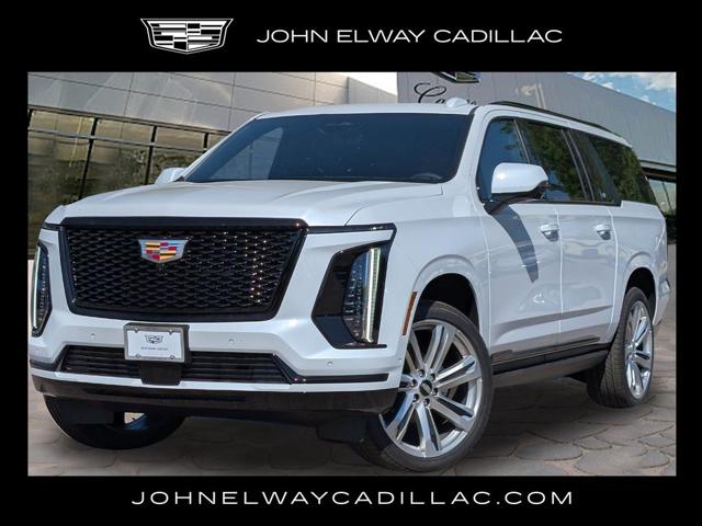 2026 Cadillac Escalade ESV Sport for sale in Lone Tree, CO