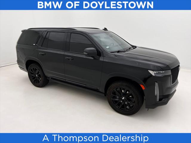 2023 Cadillac Escalade 4WD Sport for sale in Doylestown, PA