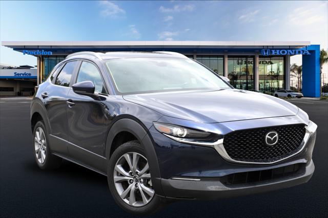 2023 Mazda CX-30 2.5 S Preferred for sale in Downey, CA