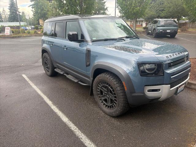 2020 Land Rover Defender 110 HSE for sale in Vancouver, WA
