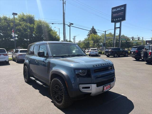 2020 Land Rover Defender 110 HSE for sale in Vancouver, WA