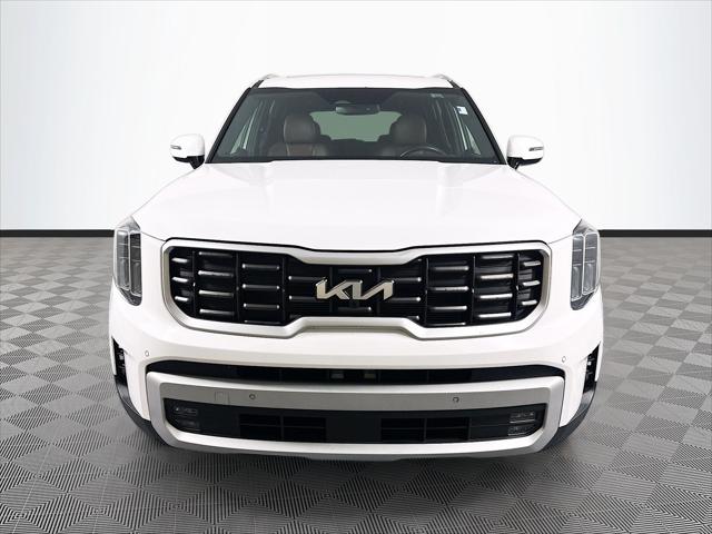 Used 2024 Kia Telluride SX For Sale in Olive Branch, MS