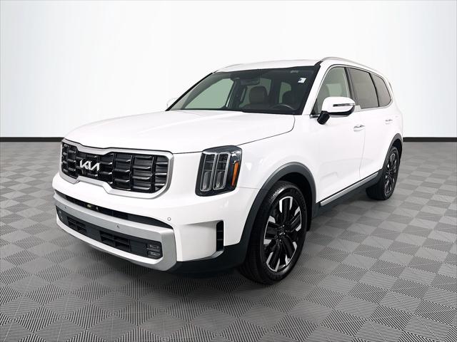Used 2024 Kia Telluride SX For Sale in Olive Branch, MS