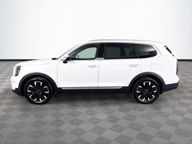 Used 2024 Kia Telluride SX For Sale in Olive Branch, MS