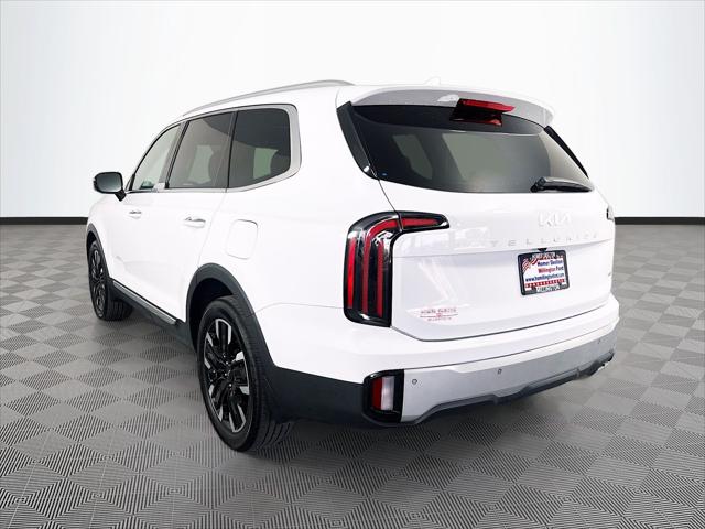 Used 2024 Kia Telluride SX For Sale in Olive Branch, MS