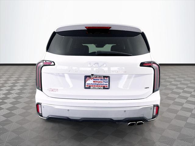 Used 2024 Kia Telluride SX For Sale in Olive Branch, MS