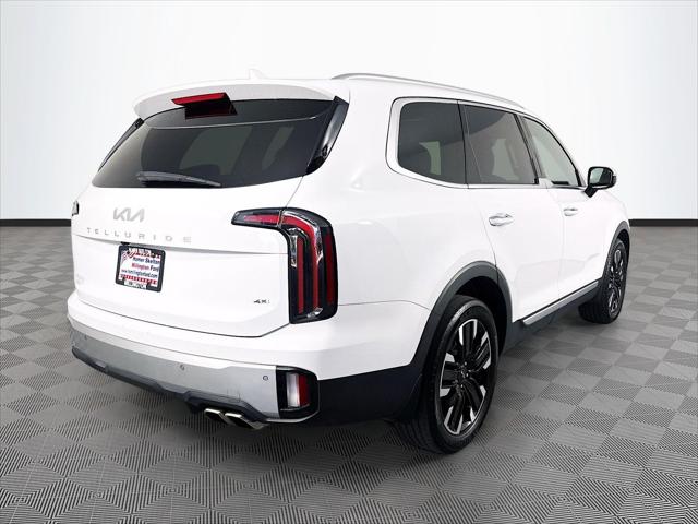 Used 2024 Kia Telluride SX For Sale in Olive Branch, MS